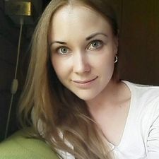 Pia Östlund's avatar