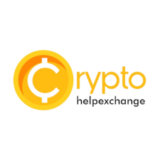 cryptohelpexchange's avatar