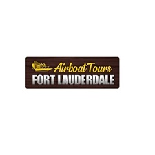 Airboat Tours Fort Lauderdal's avatar