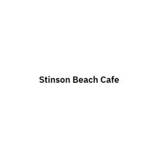 stinsonbeachcafe's avatar