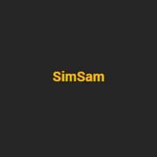 simsam's avatar