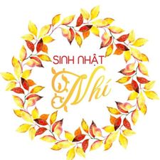 sinhnhatnhi