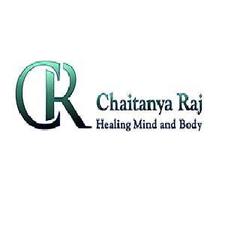 Chaitanya Raj's avatar