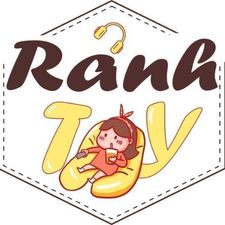 Rảnh Tay's avatar
