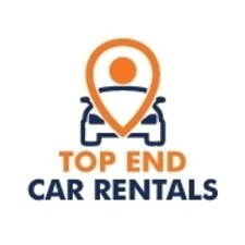 Top End Car Rentals's avatar