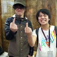 takuya_yoshinaga's avatar