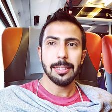 abdullah aleissa's avatar