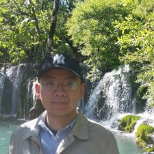 bert_zhou's avatar