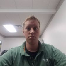 gerald_brewer's avatar