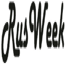 rusweek's avatar