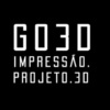 Go3D's avatar