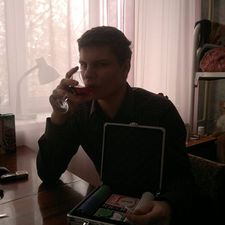 Владислав_Лукашенко's avatar