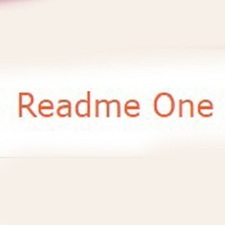 readmeone's avatar