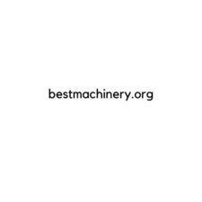 bestmachinery's avatar