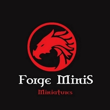 ForgeMinis's avatar