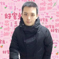 宇傑_張's avatar