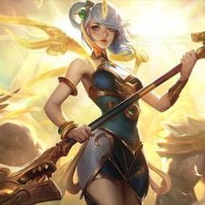 Best Adc Lux's avatar