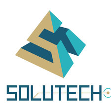 3D Solutech's avatar