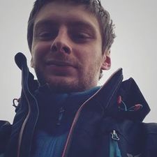 wojtek_obłoza's avatar