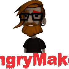 AngryMaker3D's avatar