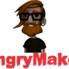 AngryMaker3D's avatar