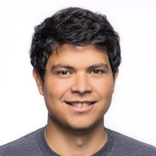 Geraldo Ramos's avatar