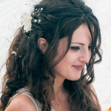 Francesca Musumeci's avatar
