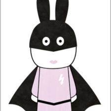 bunny1's avatar