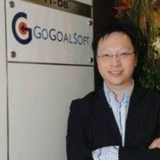 gordon_ho's avatar