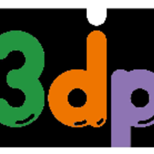 3DP.ie's avatar