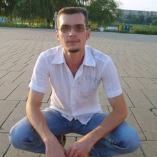 Виктор_Майстров's avatar