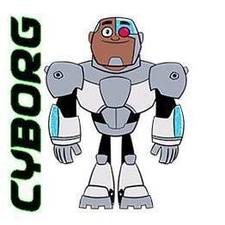 marcel_cyborgdaron's avatar