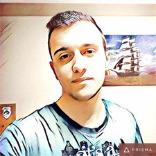 Metin Dereli's avatar