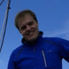 Michiel Helvensteijn's avatar