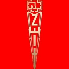 HQ FULL ALBUM: Rammstein - Zeit Zip DOWNLOAD