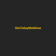 Sim Số Đẹp SimTuQuyMobifone's avatar