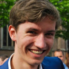 Rik van den Reijen's avatar