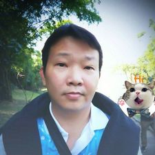 chaufu_yang's avatar