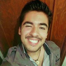 ulises_alvarez michaud's avatar