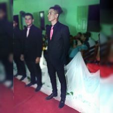 mau santts_crusz's avatar