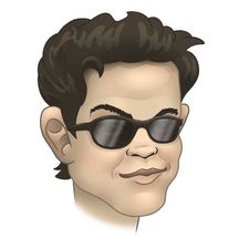 Nathanael Williams's avatar