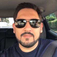 marcelo c_frança jr.'s avatar