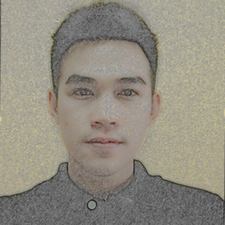 Sirisak Bunyai's avatar