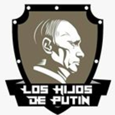 LOS HIJOS DE PUTIN