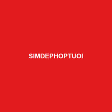simdephoptuoi's avatar