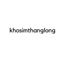 khosimthanglong's avatar