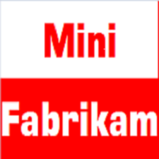Oral “MiniFabrikam” Tosun's avatar