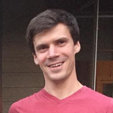 Logan Sinnett's avatar