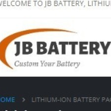 lithiumionforklifttruckbattery's avatar