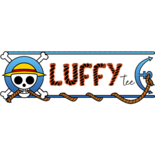 Luffytee's avatar